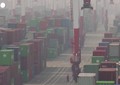 Cina, il surplus commerciale del 2021 vola a 676 miliardi