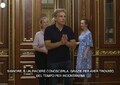 Ben Stiller incontra Zelensky a Kiev
