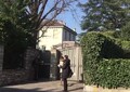 Bergamo, Roby Facchinetti rapinato nella sua villa da tre banditi armati