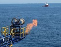 L'Ue vuole vietare dispersione deliberata di metano in atmosfera (ANSA)