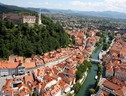 La Slovenia completa l'asta multibanda, raccolti 164 milioni di euro (ANSA)