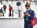 Tornano le tariffe roaming tra Ue e Regno Unito (ANSA)