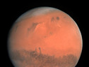 Marte (fonte: NASA) (ANSA)