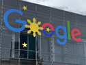 Da Google 20 mln per sostenere l'economia sociale europea (ANSA)