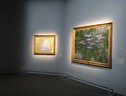 A Milano 53 opere raccontano Monet (ANSA)