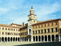 Sito Unesco Modena, una festa per scoprire storia e segreti (ANSA)