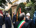 Mafia: Palermo ricorda Piersanti Mattarella 42 anni dopo (ANSA)