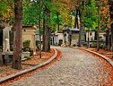 I 10 cimiteri più famosi del mondo, da Parigi a Sidney (ANSA)