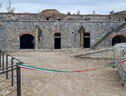 La Spezia, una fortificazione dlel'800 diventerà museo (ANSA)