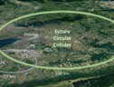 Iris svilupperà tecnologie per il Future Circular Collider (Fcc), il grande collisore di particelle proposto per sostituire Lhc al Cern di Ginevra (Fonte: CERN via YouTube) (ANSA)