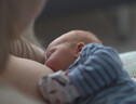 Neonati e allattamento sicuro al seno, dai pediatri 5 consigli (ANSA)