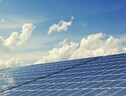  I ricercatori hanno scoperto l’ingrediente chiave che, aggiunto alle celle solari di perovskite, ne aumenta resistenza e durabilità (free via pixabay) (ANSA)