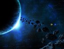  L’obiettivo della missione Ema è studiare origine e l’evoluzione degli asteroidi, aprendo la strada anche alla possibilità di estrarne risorse utili (fonte: Pixabay) (ANSA)