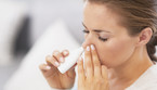 Insulina spray nasale contro l'Alzheimer,al via test clinici (ANSA)