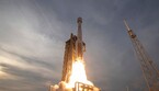 Il lancio con un Atlas 5 della naveta Starliner della Boeing per il test senza equipaggio (fonte: United Launch Alliance) (ANSA)