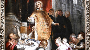 Mostre: Rubens torna a Genova, esplode il barocco (ANSA)