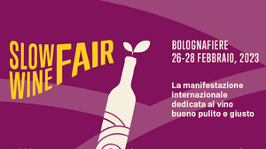 Slow Wine Fair, appuntamento a febbraio 2023 (ANSA)