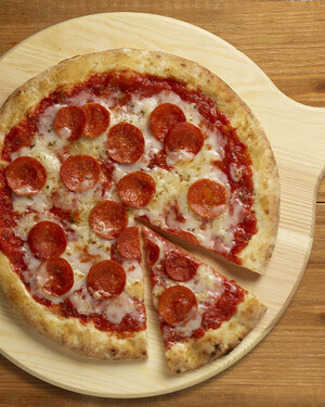 Pizza day: a 8 italiani su 10 piace anche surgelata (ANSA)
