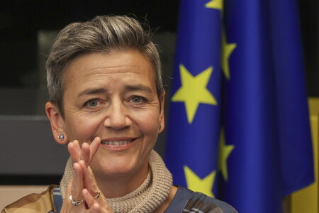 Vestager, risposta europea ai sussidi Usa ferma e proporzionata