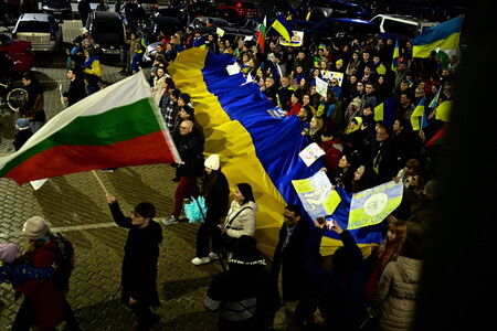 L'Ue ritiene ingiustificate le minacce della Russia alla Bulgaria