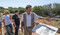 'Archeologo per un giorno', iniziativa PQE a Santa Marinella (ANSA)