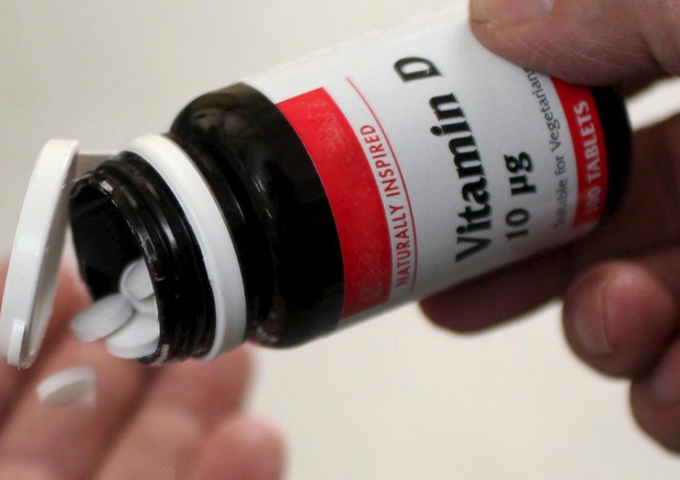 Società scientifica, bene l'Aifa su limiti a vitamina D © ANSA