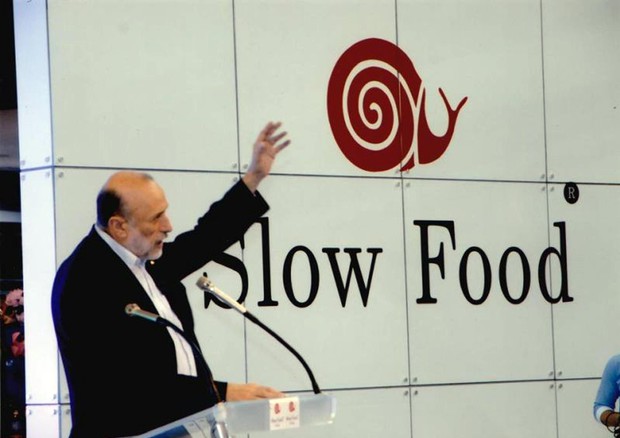 Slow Food apre nuova era, diventa Fondazione (ANSA)
