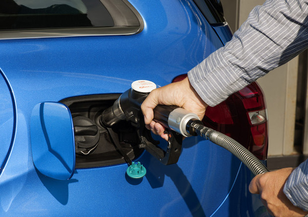 Italia prima in Ue per auto a gas, indietro su elettriche © Mercedes-Benz