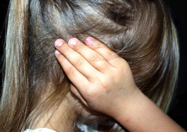 Pediatri fanno rete contro gli abusi sui bambini © Ansa
