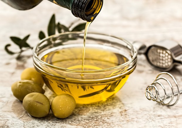 Da Carapelli e Cia intesa sulla valorizzazione dell'olio italiano (fonte: Pixabay) © Ansa