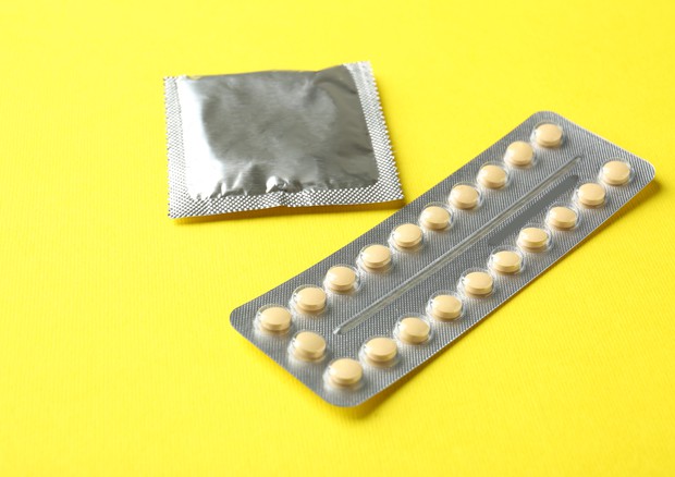 metodi contraccettivi © Ansa