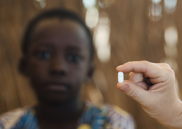 Al via sperimentazione di un vaccino terapeutico per i bambini in 3 continenti © Ansa