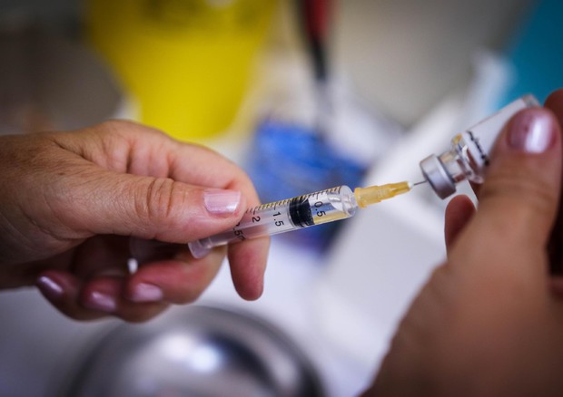 Vaccini: M5s-Lega, nel 2018 no attestazione per i nidi © ANSA