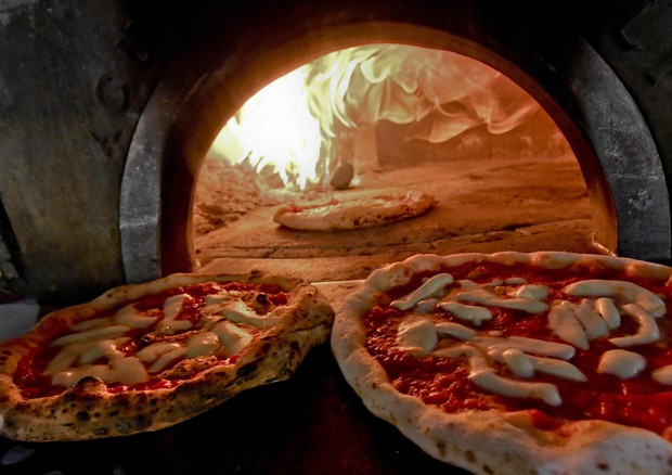 Palermo diventa Capitale internazionale pizza © ANSA