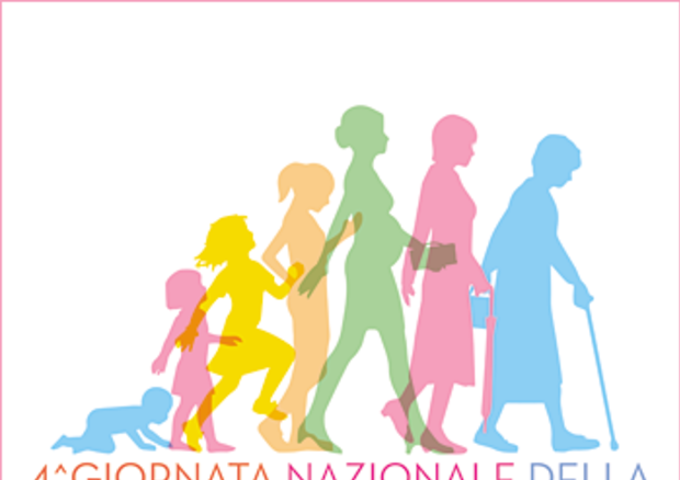 Giornata nazionale della Salute della Donna (dal sito del Ministero della Salute) © Ansa