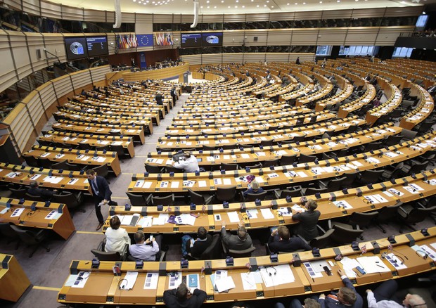 Green Deal: sì Parlamento Ue a taglio 55% emissioni © ANSA