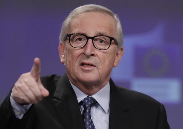 Juncker, bene la proposta franco-tedesca sul Recovery fund © 
