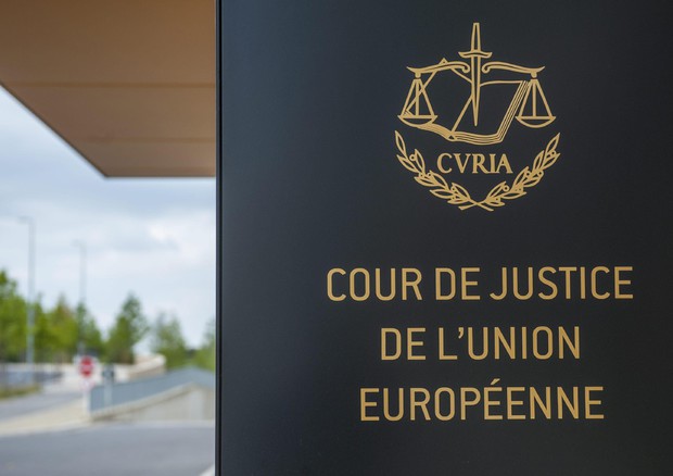 Corte Ue, domani sentenze Ungheria-Polonia su stato diritto © ANSA