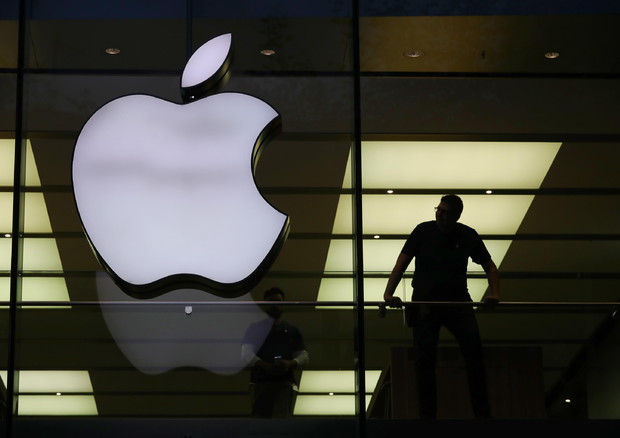 Ft, Ue verso accusa formale contro Apple dopo la denuncia di Spotify © EPA