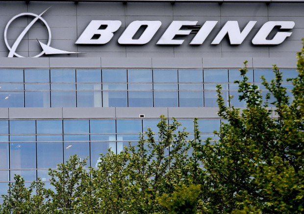 Airbus-Boeing: media, accordo Usa-Ue su sospensione dazi © ANSA