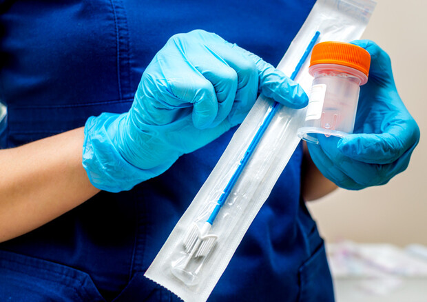 Tumori: a Int piattaforma per processare campioni Pap-Test © Ansa
