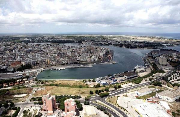 Porto Brindisi: Consiglio di Stato, ok conformità urbanistica