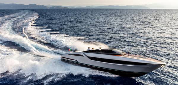 Ferretti: gli yacht in Borsa tra 2,5 e 3,7 euro per azione