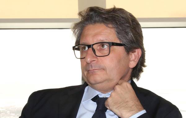 Porti: D'Agostino; Tar Lazio si riserva decisione