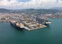 Allarme autotrasportatori, tempi d'attesa lunghi in porto Spezia