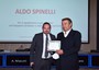Assologistica premia Aldo Spinelli,una vita per la logistica