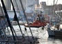 Salone Nautico: piace l'idea di aprirlo alle barche da lavoro
