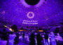Apre mostra Expo Dubai, percorre ricordi di evento mondiale