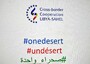 Ue-Libia-Sahel: Del Re, da Tunisi via a iniziativa One Desert