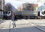 Kosovo: al nord prosegue rimozione barricate dei serbi